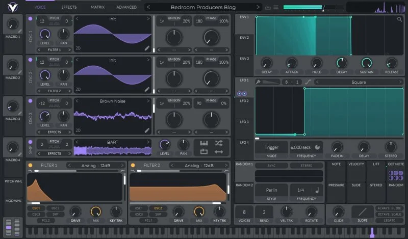 Vital Audio — изображение 1