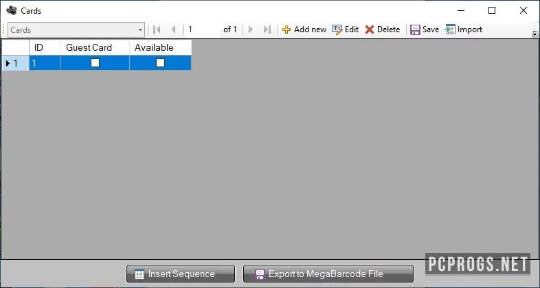 Vladovsoft Fitorg — изображение 2
