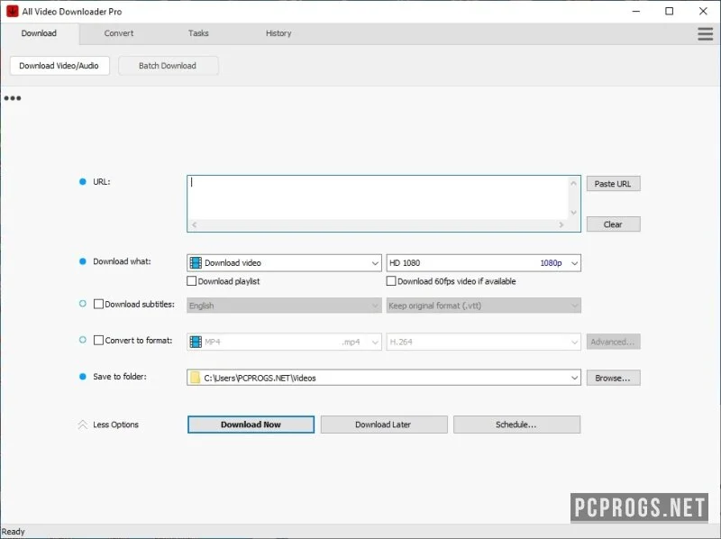 All Video Downloader — изображение 1