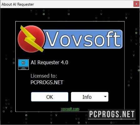 AI Requester — изображение 2