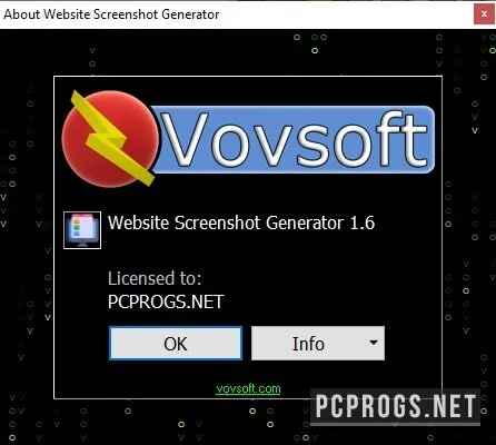 Website Screenshot Generator — изображение 2