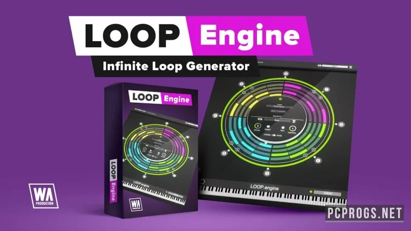 Loop Engine — изображение 1