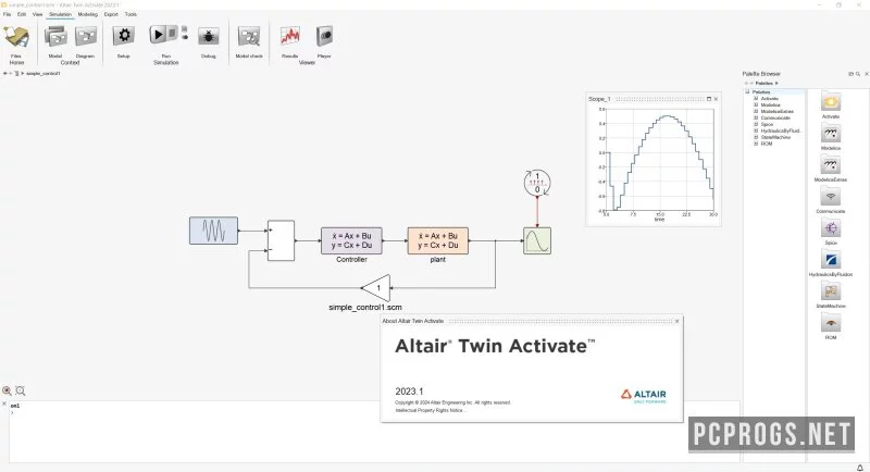 Altair Activate — изображение 1