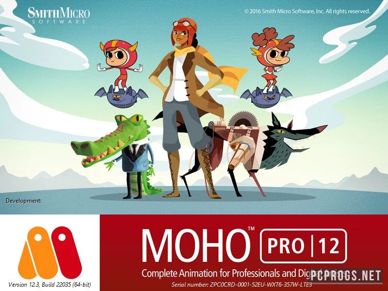 Moho Pro — изображение 5