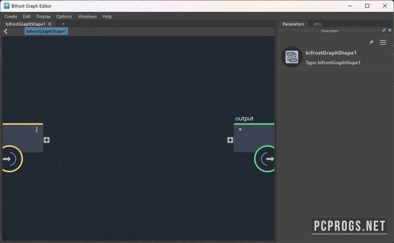 Autodesk Maya — изображение 5