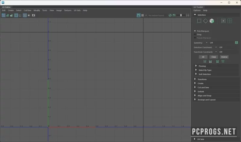Autodesk Maya — изображение 5