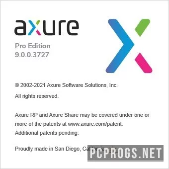 Axure RP — изображение 5