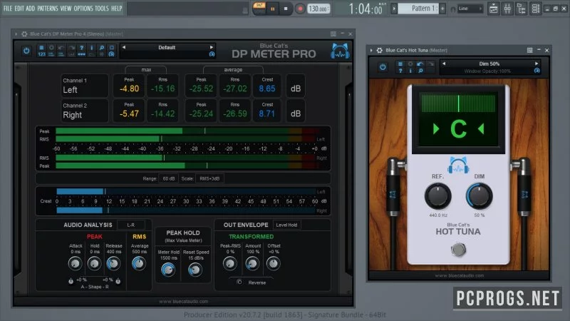 Blue Cat Audio — изображение 5