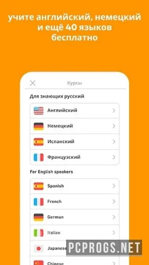 Duolingo — изображение 4