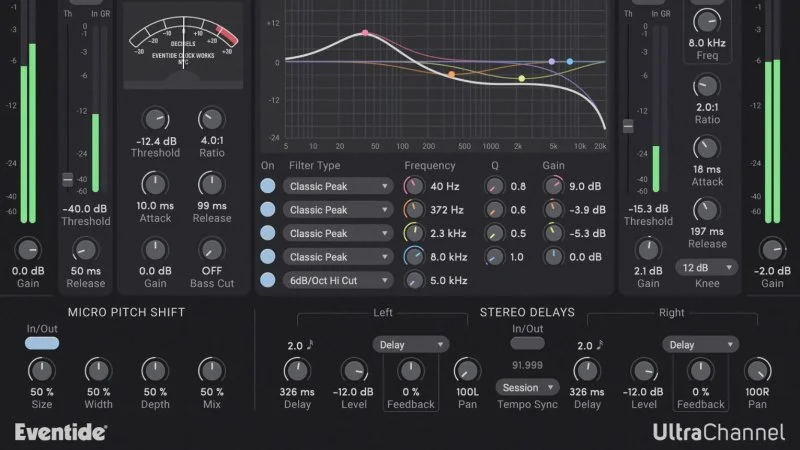 Eventide Ensemble Bundle — изображение 4