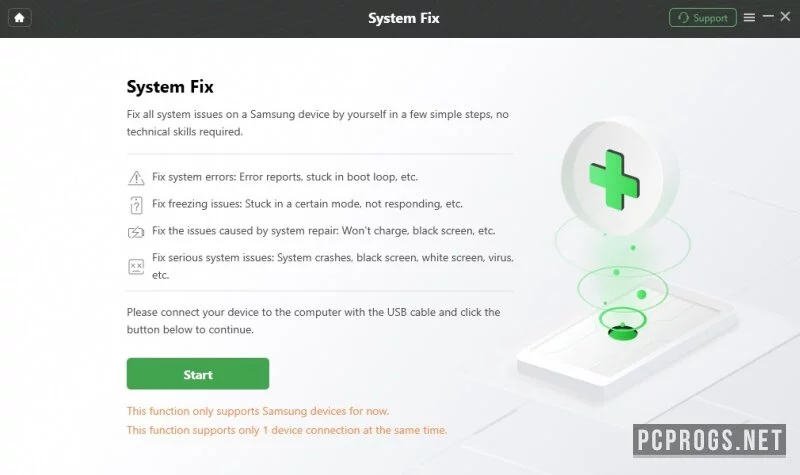 DroidKit — изображение 4