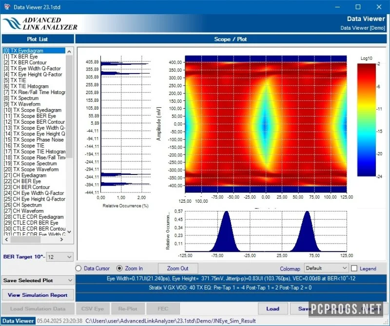 Intel Quartus Prime — изображение 4