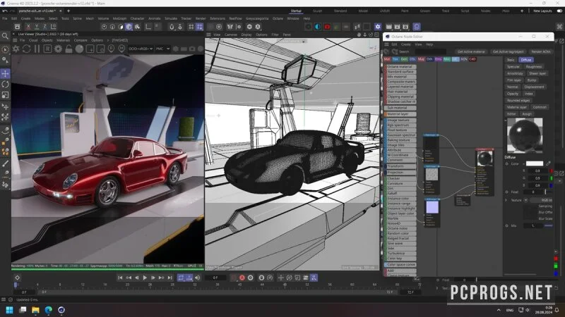 Octane Render — изображение 5