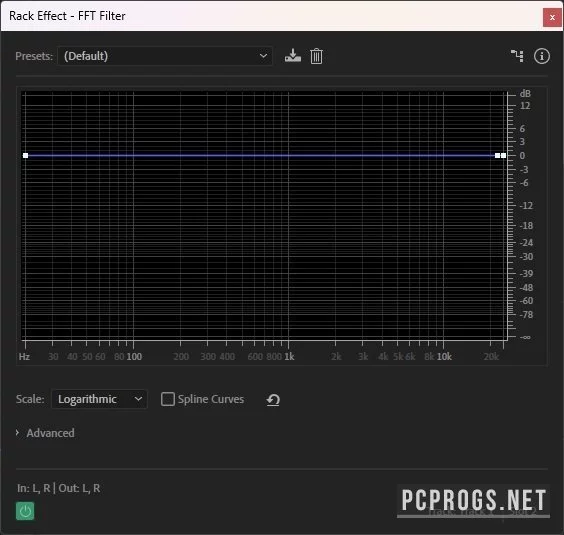 Adobe Audition — изображение 5