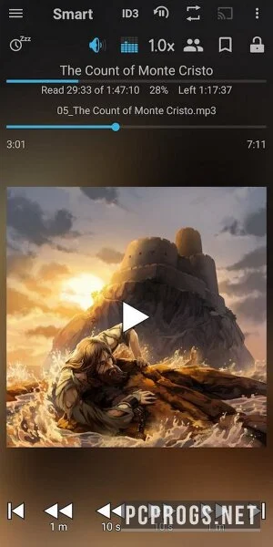Smart AudioBook Player — изображение 4