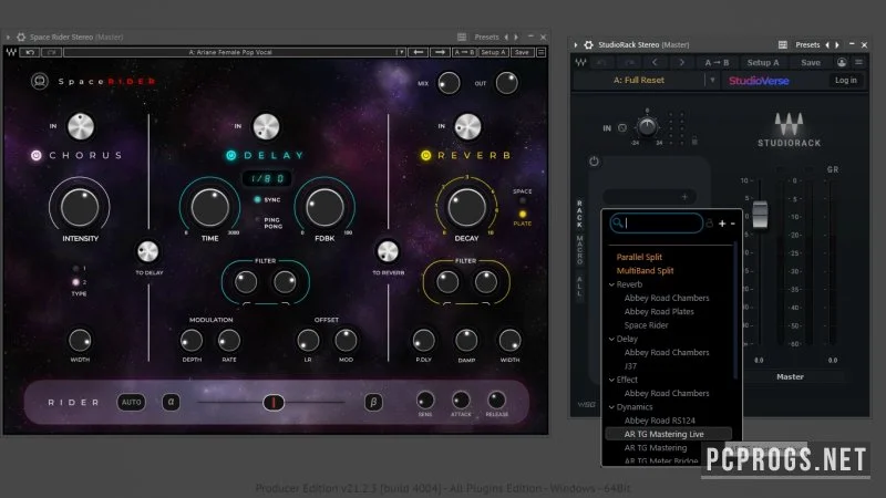 Waves Complete — изображение 5