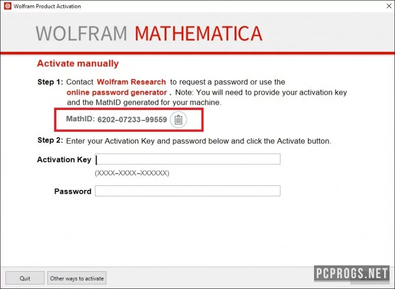 Wolfram Mathematica — изображение 5