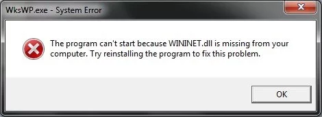 wininet.dll — изображение 2