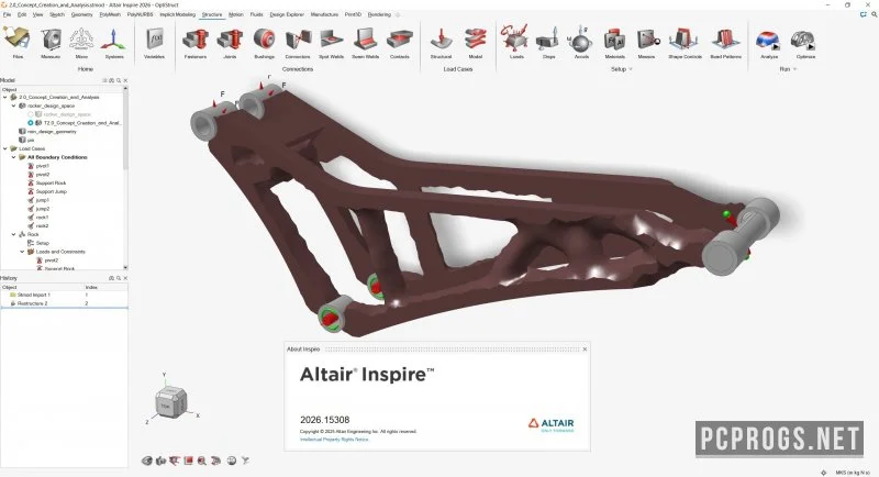 Altair Inspire — изображение 2