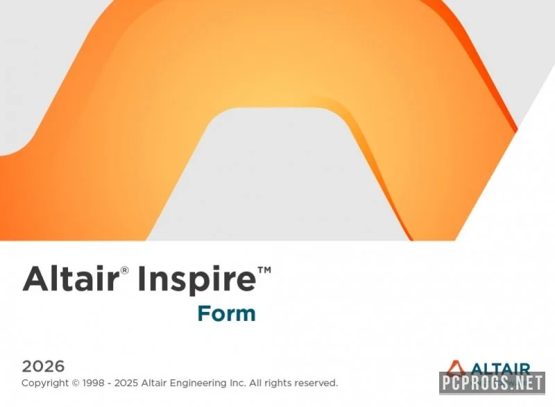 Altair Inspire Form — изображение 1
