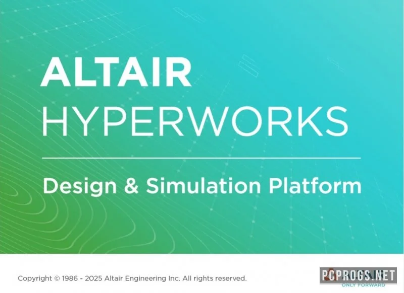 Altair Mechanical Solvers — изображение 1