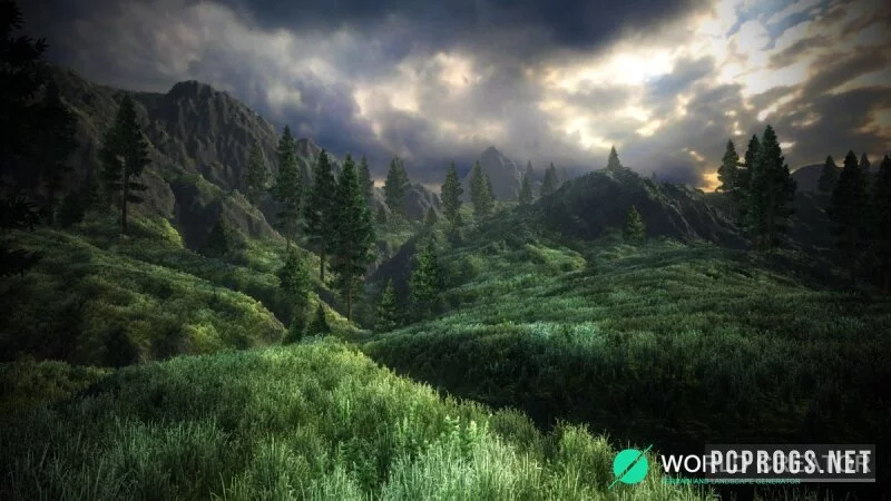 World Creator — изображение 1