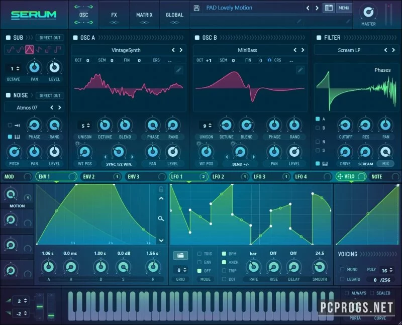 Serum — изображение 1