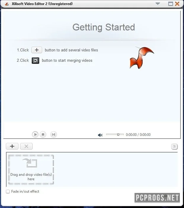 Xilisoft Video Editor — изображение 2