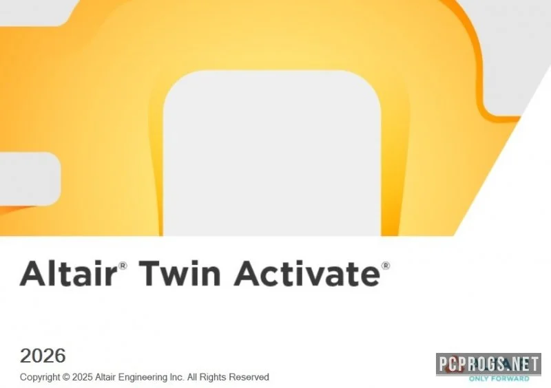Altair Twin Activate — изображение 1