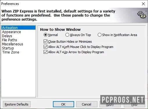 Zip Express — изображение 2