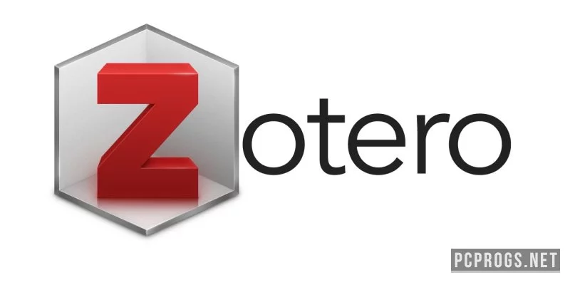 Zotero — изображение 1