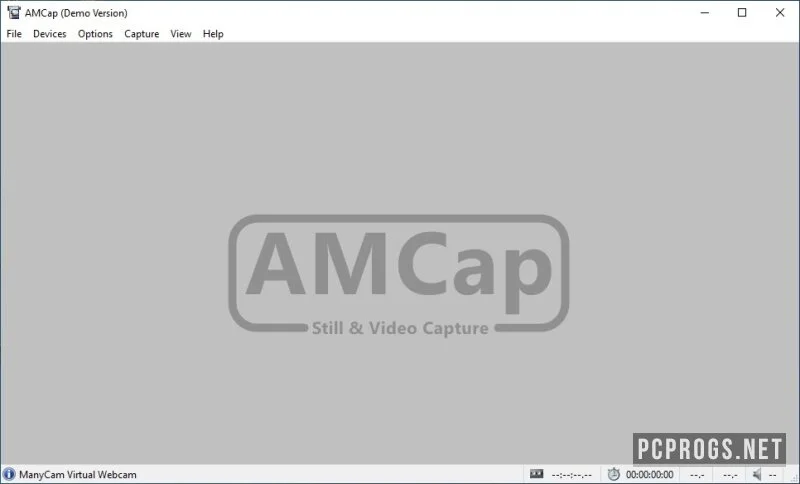 AMCap — изображение 1