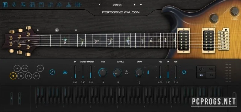 Ample Guitar — изображение 1
