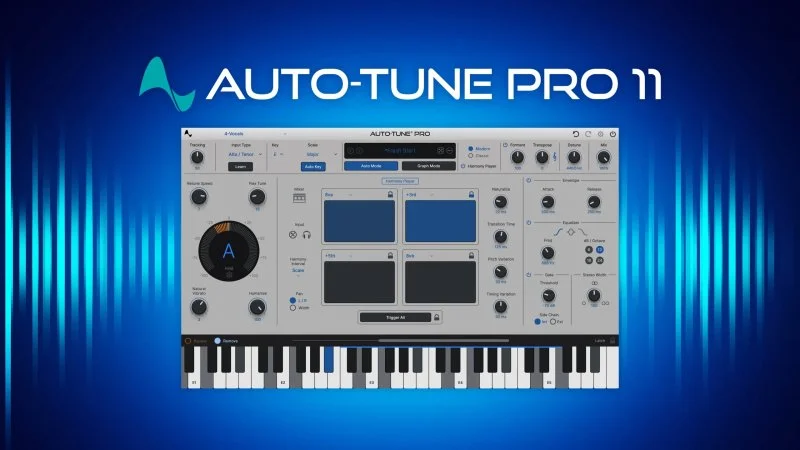 Auto-Tune — изображение 1