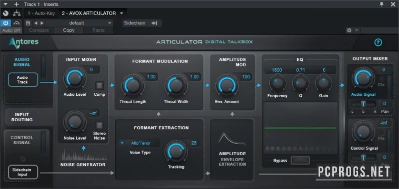 Antares AVOX Bundle — изображение 1