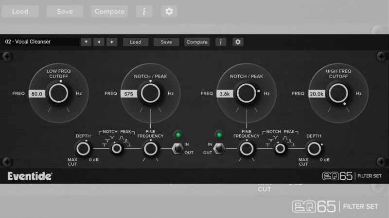 Eventide Ensemble Bundle — изображение 5
