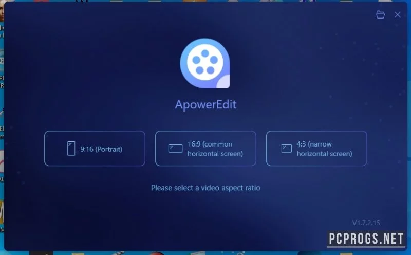 ApowerEdit — изображение 2