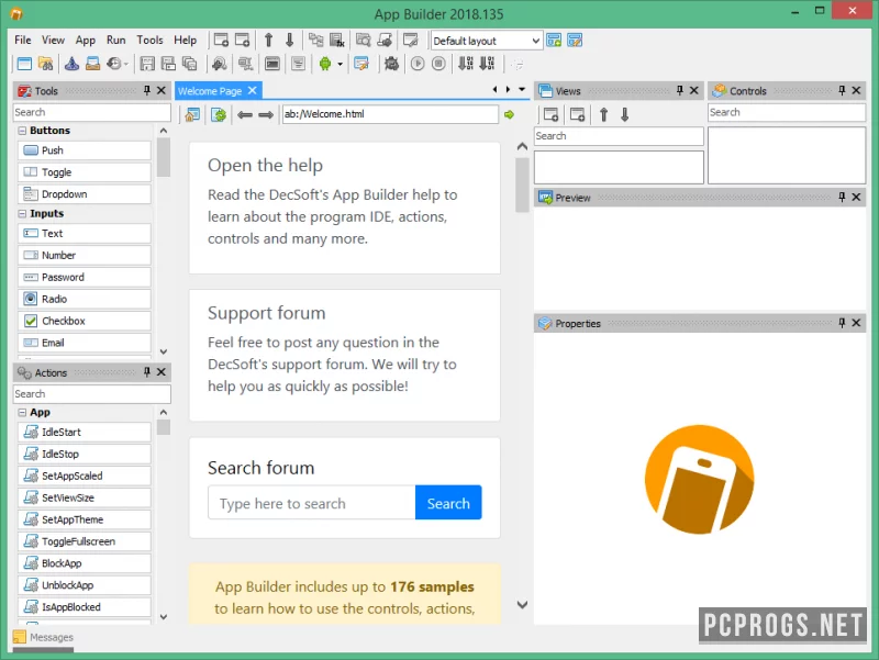App Builder — изображение 2