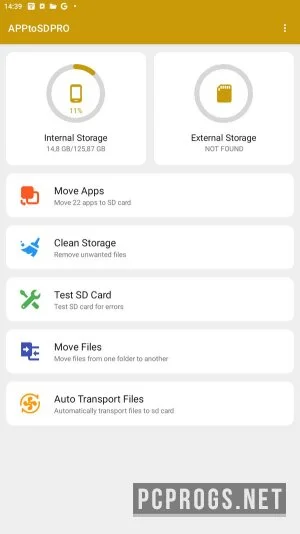 APPtoSD — изображение 1