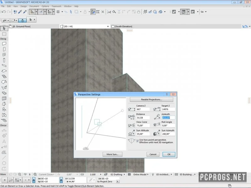 ArchiCAD — изображение 2