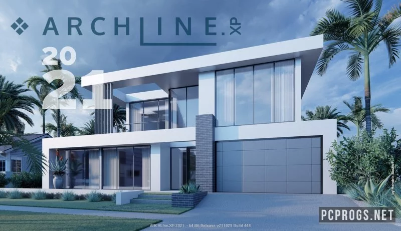 ARCHLine.XP — изображение 1