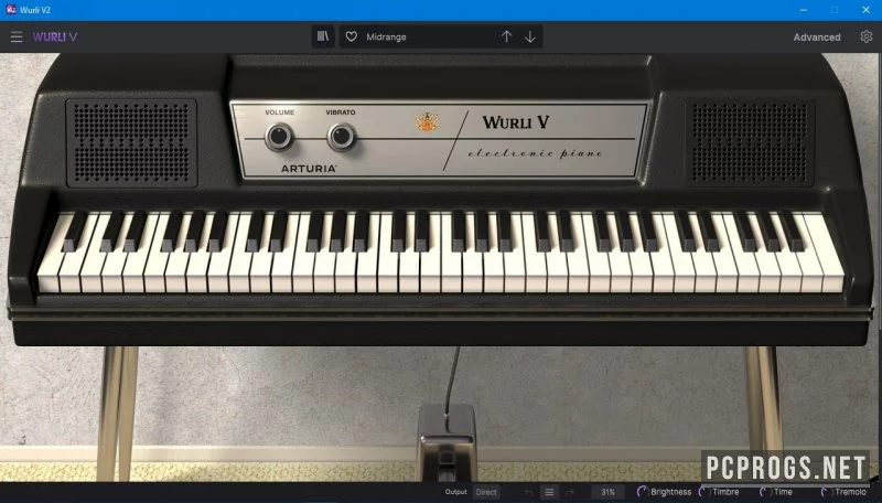Arturia Piano & Keyboards Collection — изображение 2