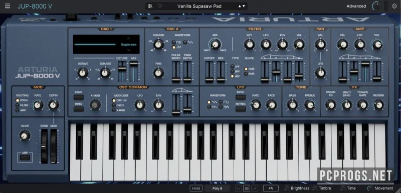 Arturia Synths V-Collection — изображение 1