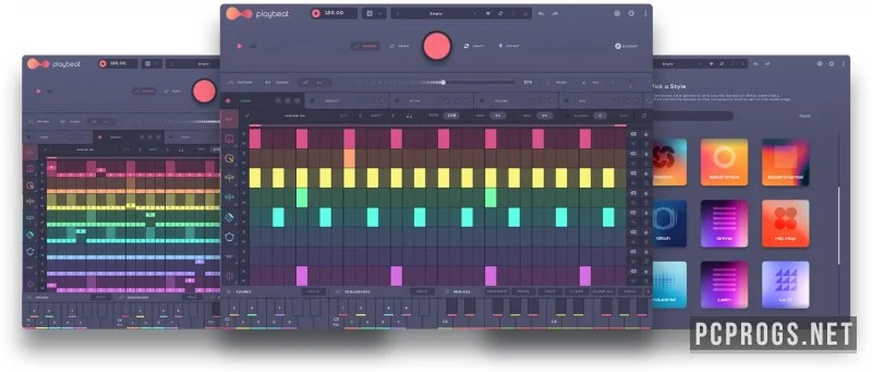 Audiomodern Playbeat — изображение 1