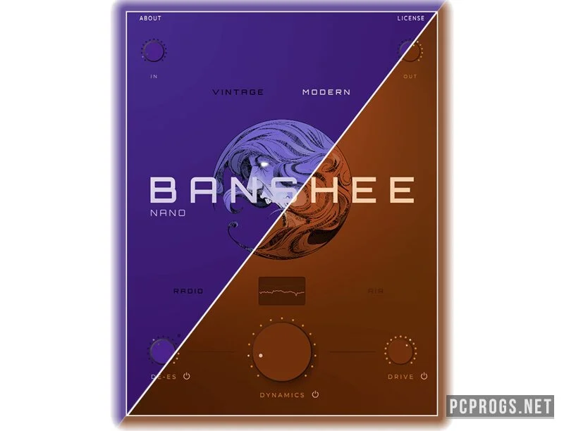 Aurora DSP Banshee Nano — изображение 1