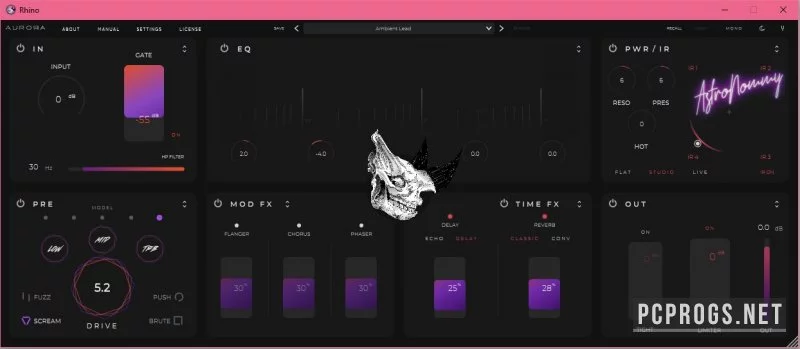 Aurora — изображение 1