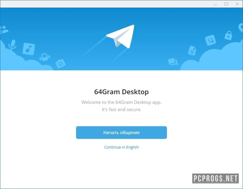 64Gram — изображение 1
