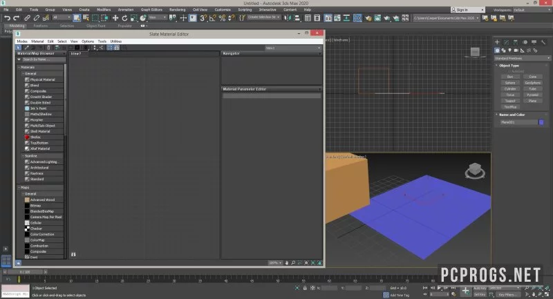 3ds Max — изображение 2