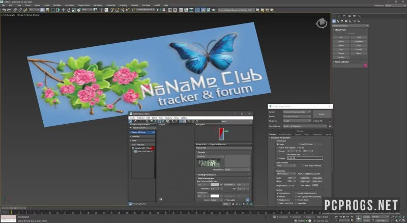3ds Max — изображение 2