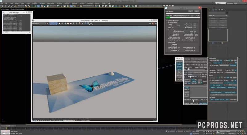3ds Max — изображение 2